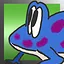 CROWNPRINCE OF THE FROGS ! icon