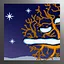 THE SNOWMAN ! icon