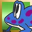 KING OF THE FROGS ! icon