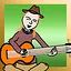 IT'S RAININ' HIPPIES, HALLELUJAH ! icon