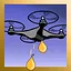 LORD OF THE DRONES ! icon