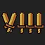Chapter 8 Complete icon
