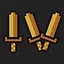 Chapter 4 Complete icon