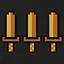 Chapter 3 Complete icon