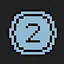 SILVER MEDALIST icon