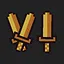 Chapter 6 Complete icon