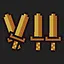 Chapter 7 Complete icon