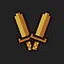 Chapter 5 Complete icon