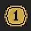 GOLD MEDALIST icon