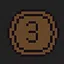 BRONZE MEDALIST icon