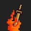 KINDLED icon