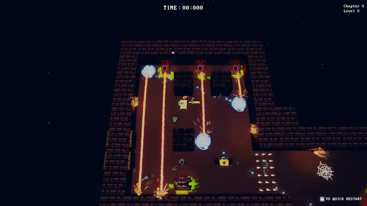Transilio Screenshot 2