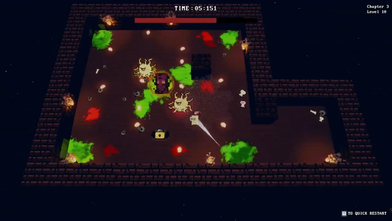 Transilio Screenshot 7
