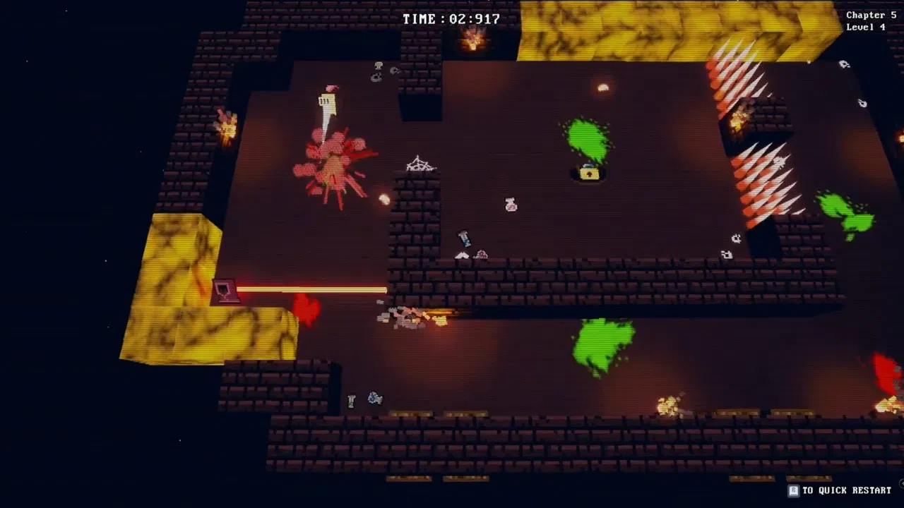Transilio Screenshot 3