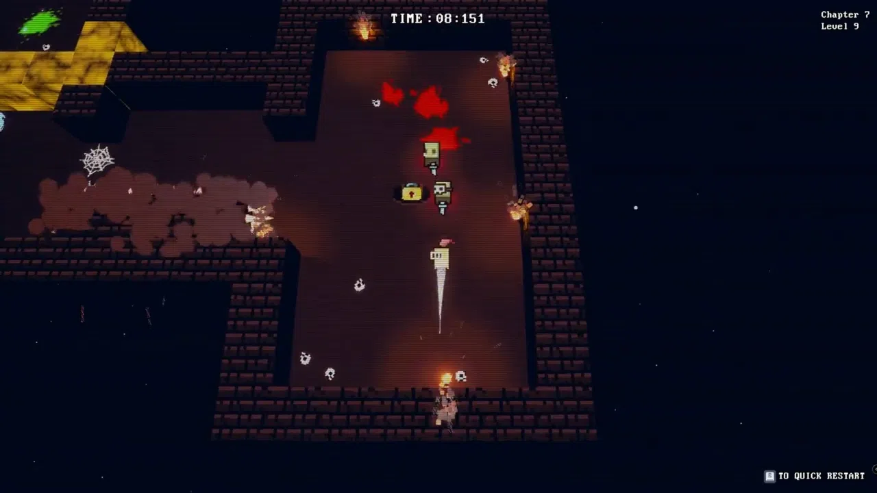 Transilio Screenshot 5