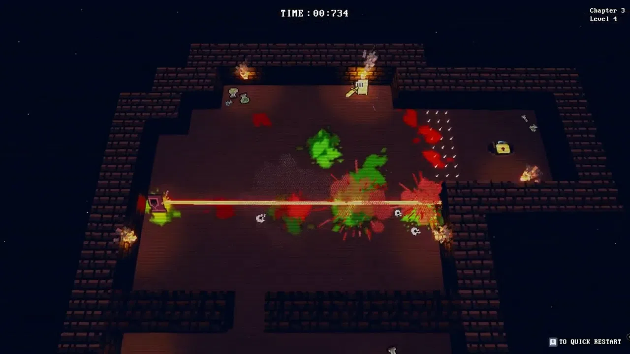 Transilio Screenshot 0
