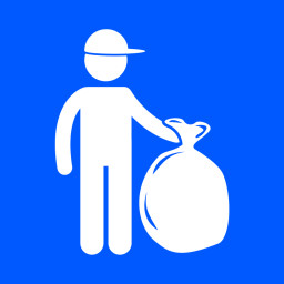 Master collector icon