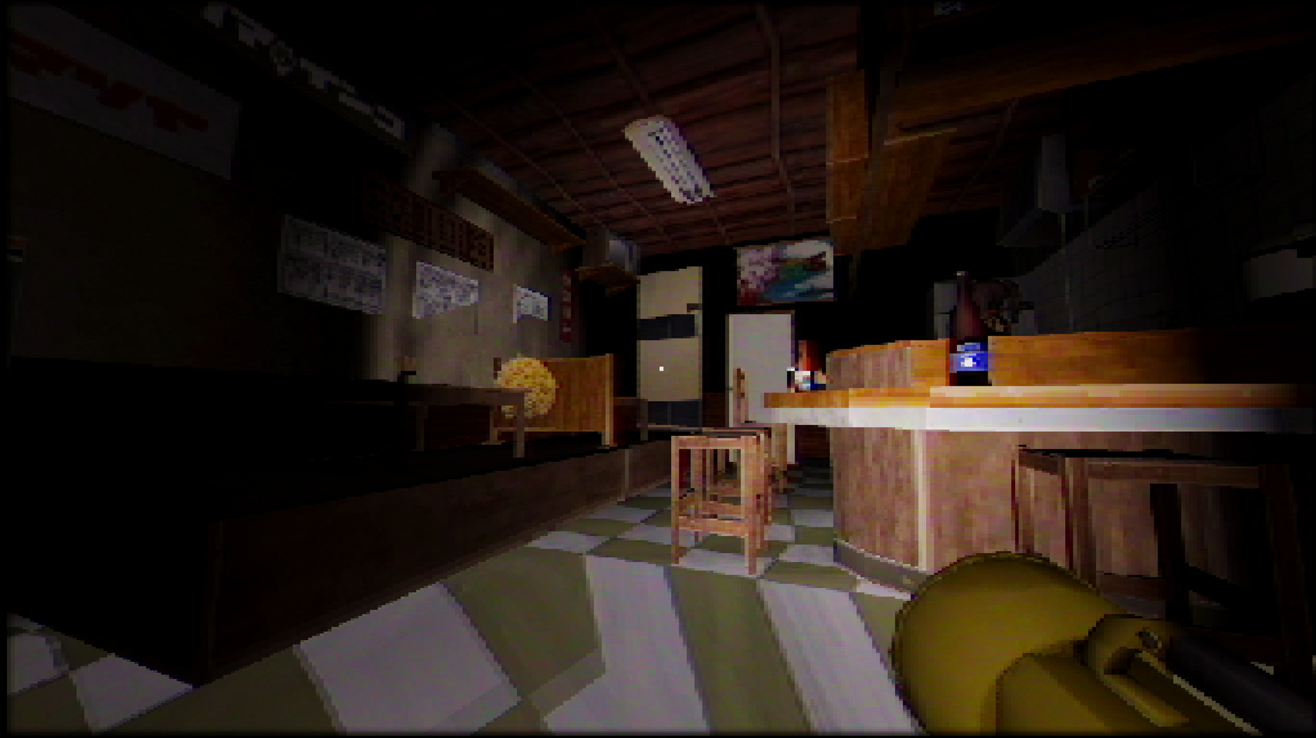 [Chilla's Art] Yuki Onna | 雪女 Screenshot 2