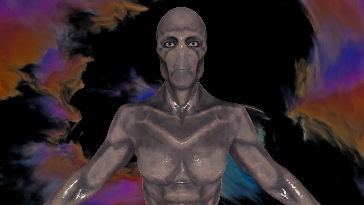 Sex monsters for Sci-fi builder Screenshot 60
