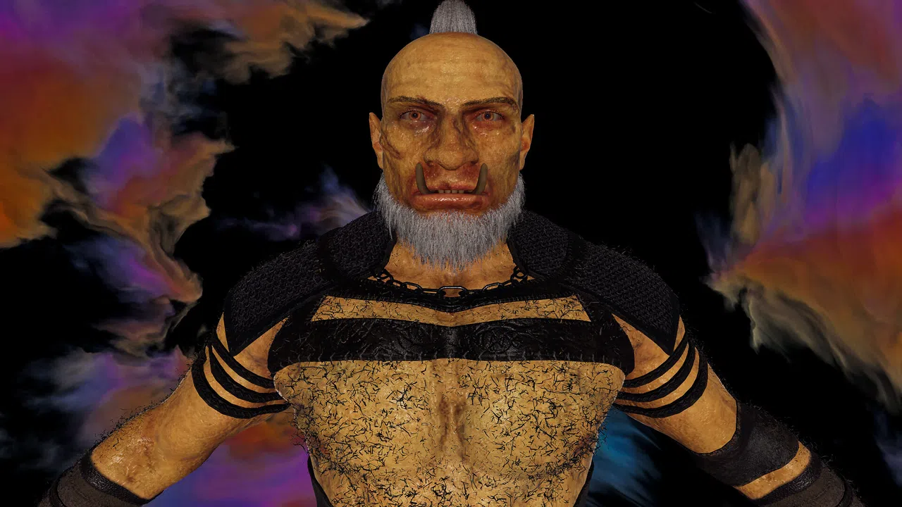 Sex monsters for Sci-fi builder Screenshot 46