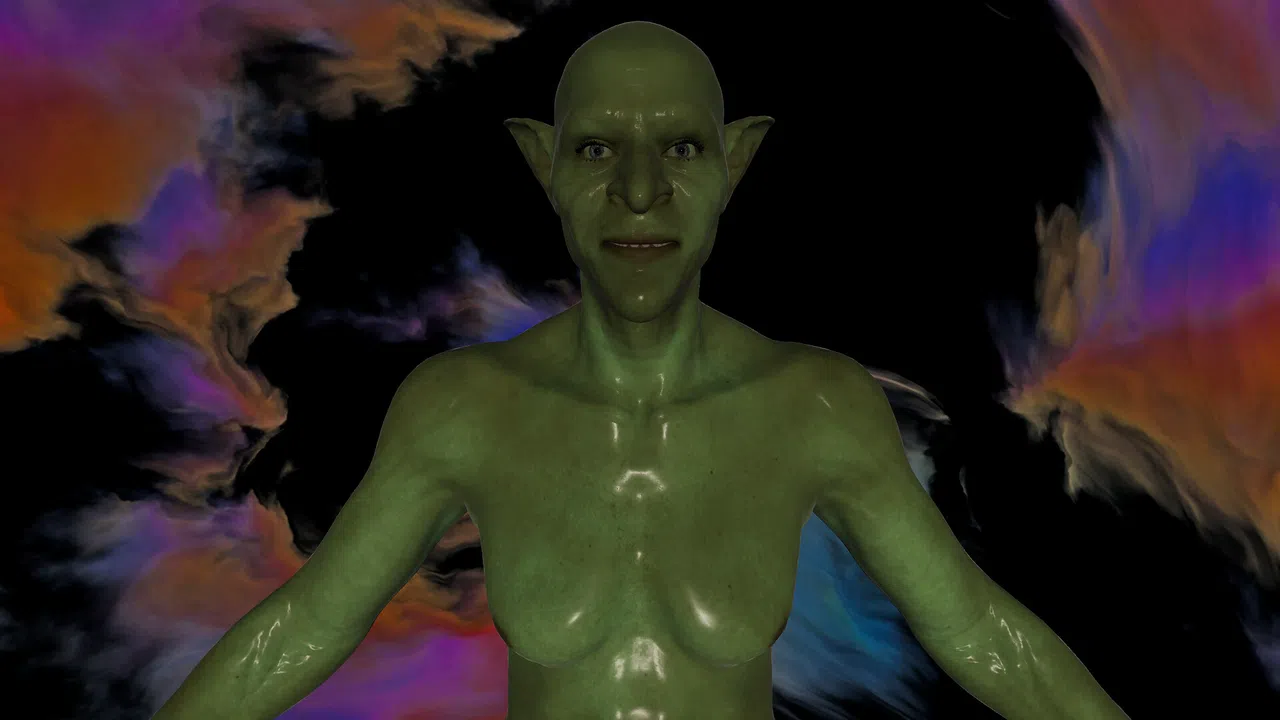 Sex monsters for Sci-fi builder Screenshot 62