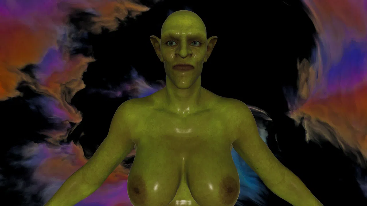 Sex monsters for Sci-fi builder Screenshot 47