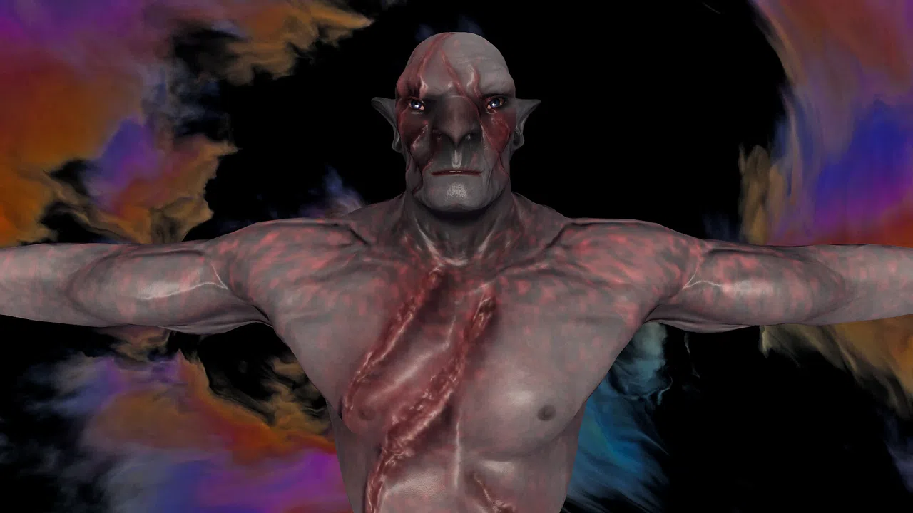 Sex monsters for Sci-fi builder Screenshot 65