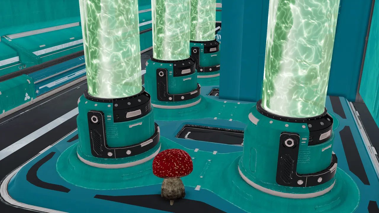 Sex monsters for Sci-fi builder Screenshot 32