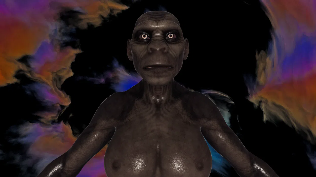 Sex monsters for Sci-fi builder Screenshot 51