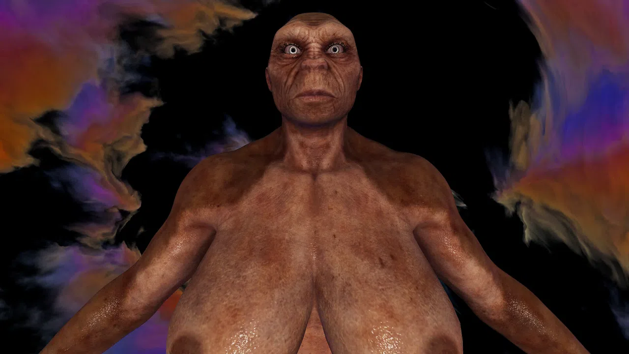 Sex monsters for Sci-fi builder Screenshot 44