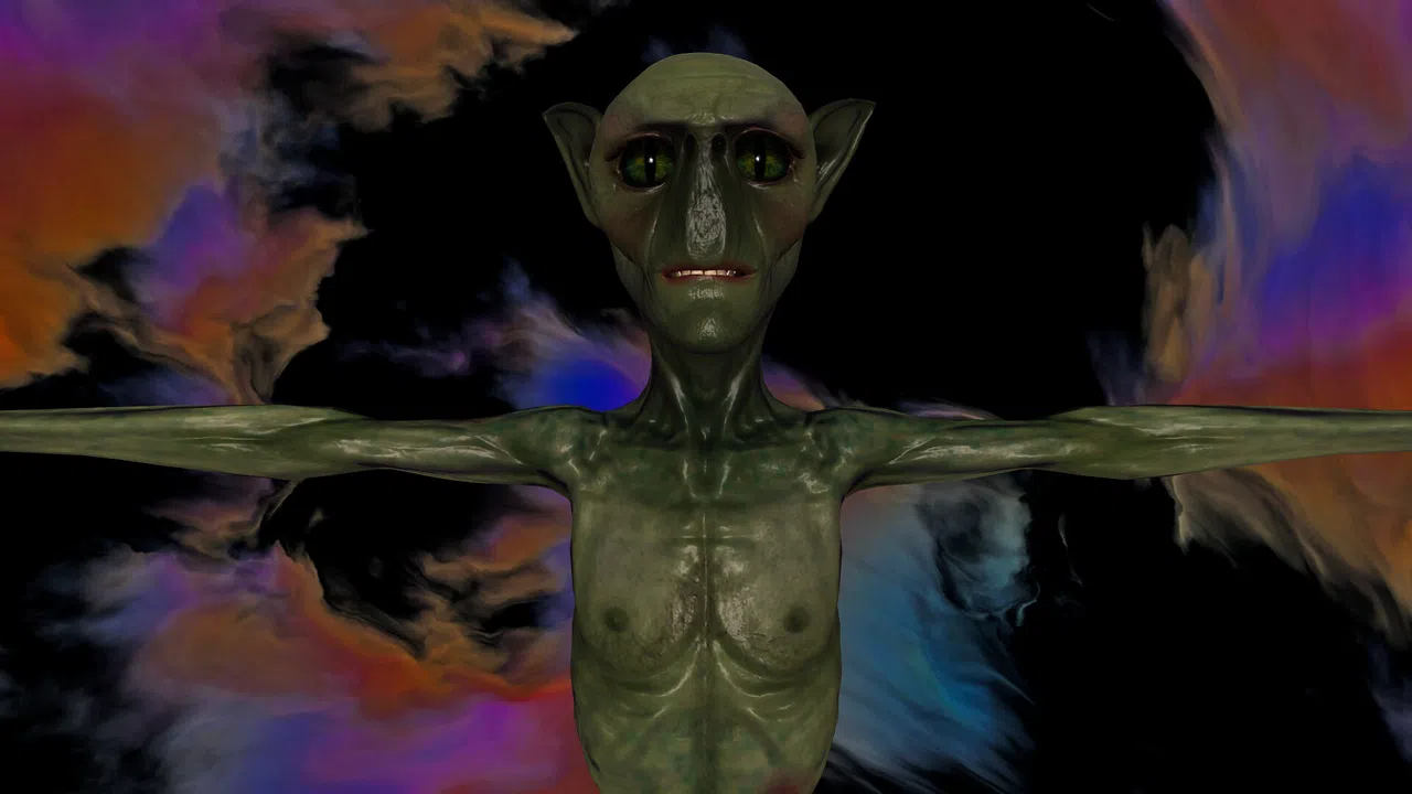 Sex monsters for Sci-fi builder Screenshot 61