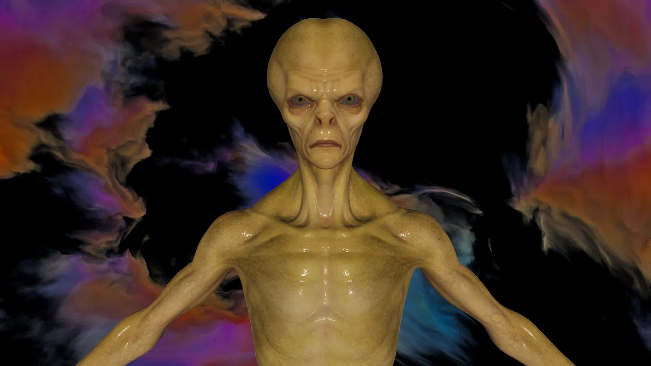 Sex monsters for Sci-fi builder Screenshot 45