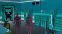 Sex monsters for Sci-fi builder Screenshot 14