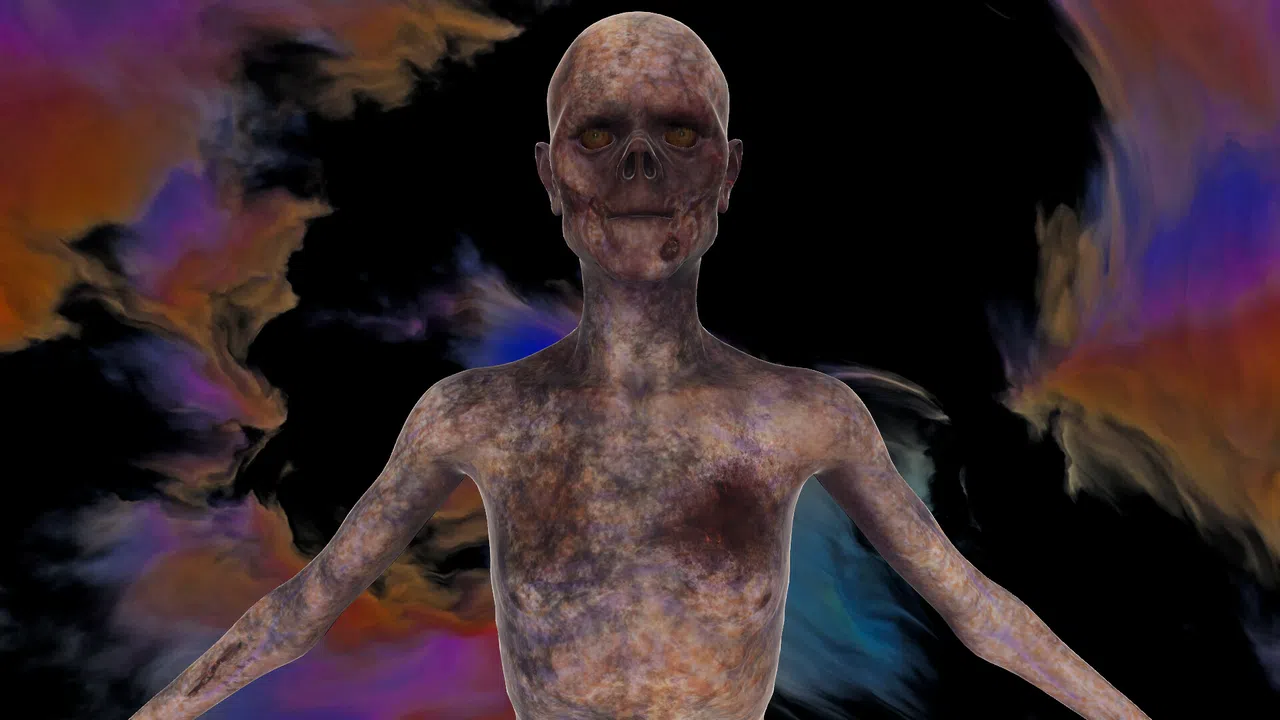 Sex monsters for Sci-fi builder Screenshot 69