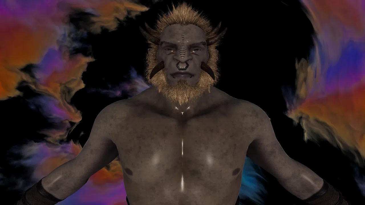 Sex monsters for Sci-fi builder Screenshot 56