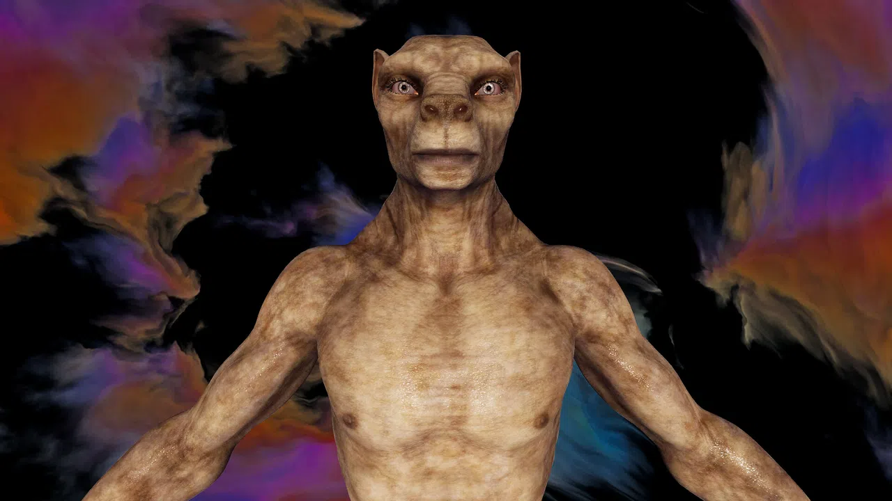 Sex monsters for Sci-fi builder Screenshot 49