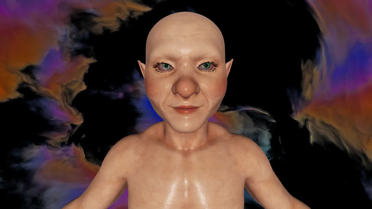 Sex monsters for Sci-fi builder Screenshot 63