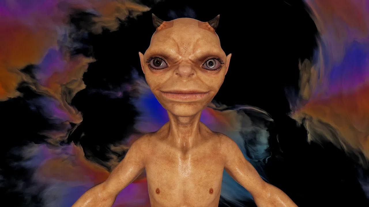 Sex monsters for Sci-fi builder Screenshot 42