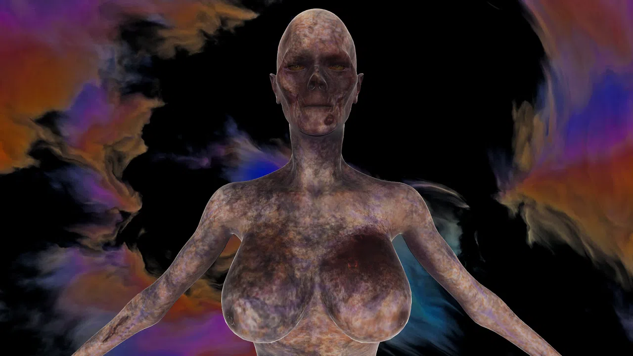 Sex monsters for Sci-fi builder Screenshot 68