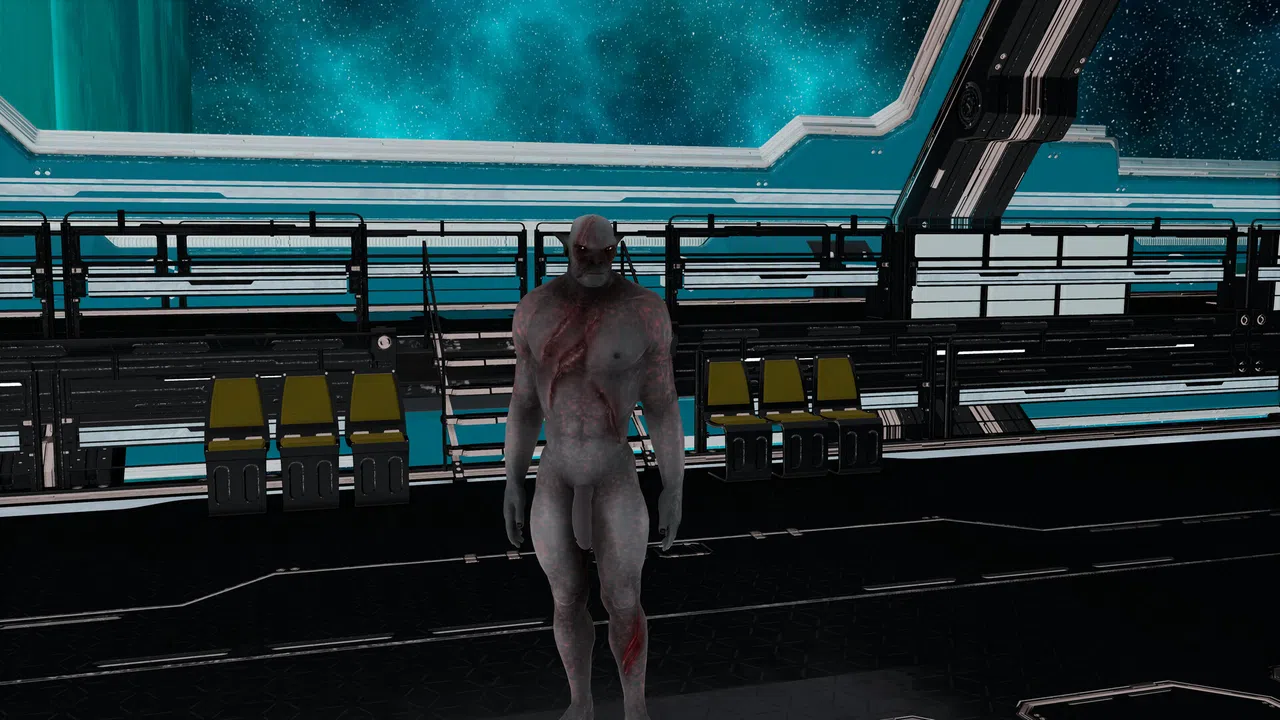 Sex monsters for Sci-fi builder Screenshot 28