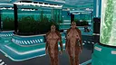 Sex monsters for Sci-fi builder Screenshot 31