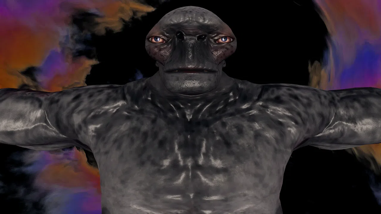 Sex monsters for Sci-fi builder Screenshot 66