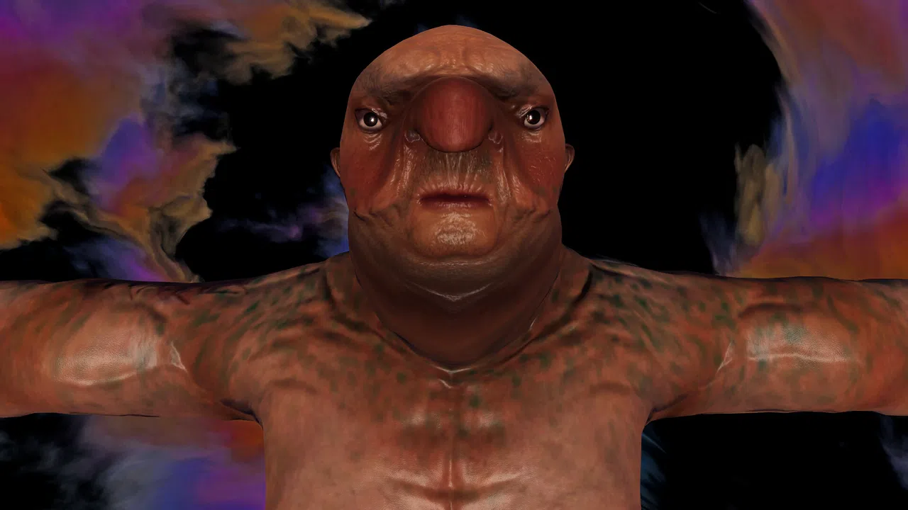 Sex monsters for Sci-fi builder Screenshot 64