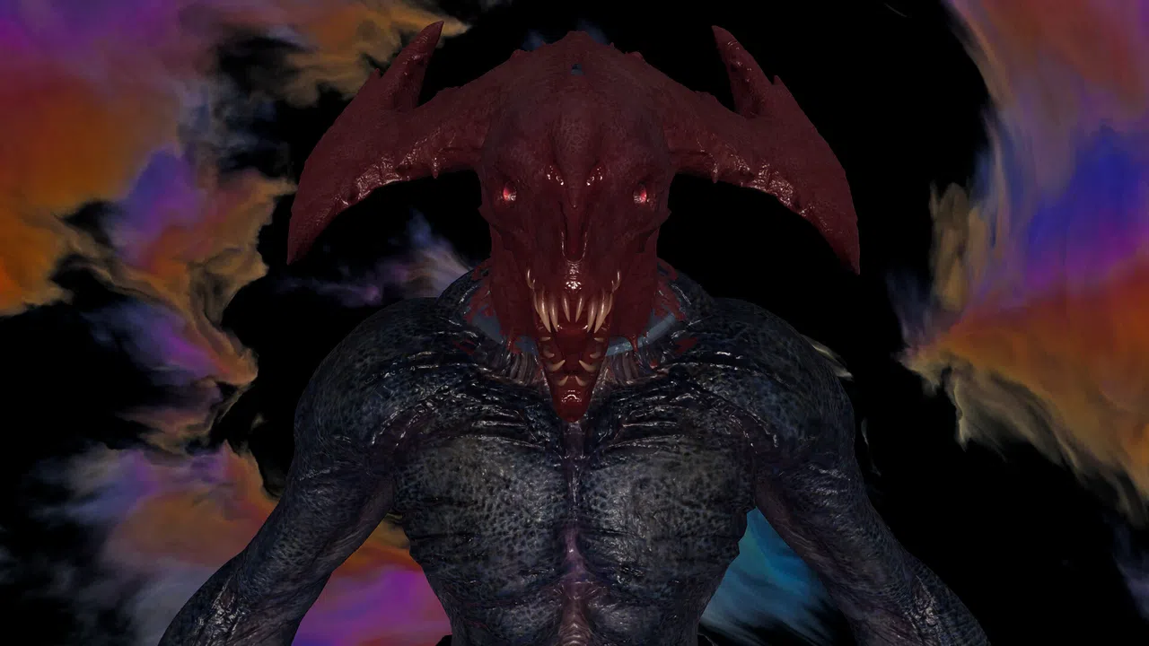 Sex monsters for Sci-fi builder Screenshot 50
