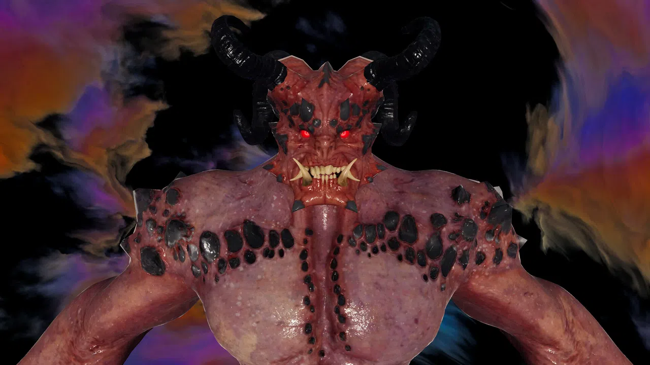 Sex monsters for Sci-fi builder Screenshot 54