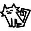 Jerome icon