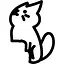 Clifford icon