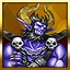 I will not bow... icon