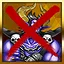 That's it? Demon King? icon