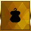 Transparent Leotard icon